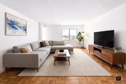 300 W 135th Street #4-C, New York City, NY 10030 - Photo 1