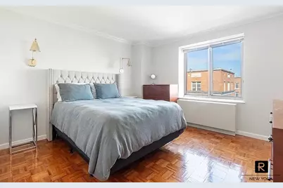 300 W 135th Street #4-C, New York City, NY 10030 - Photo 2