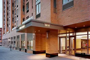 300 W 135th St, New York City, NY 10030 - Photo 14