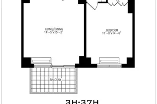 330 E 39th St, New York City, NY 10016 - Photo 14