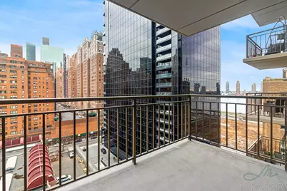 330 E 39th Street #22H, New York City, NY 10016 - Photo 4