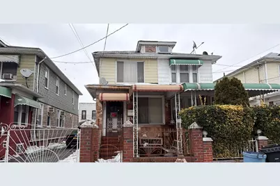 451 E 49th Street, Brooklyn, NY 11203 - Photo 2