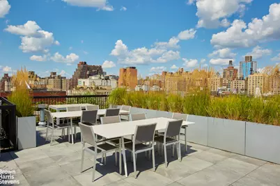 101 W 81st Street #701/702, New York City, NY 10024 - Photo 6