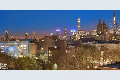 101 W 81st Street #701/702, New York City, NY 10024 - Photo 1