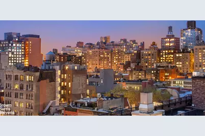 101 W 81st Street #701/702, New York City, NY 10024 - Photo 2