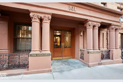 101 W 81st Street #701/702, New York City, NY 10024 - Photo 26