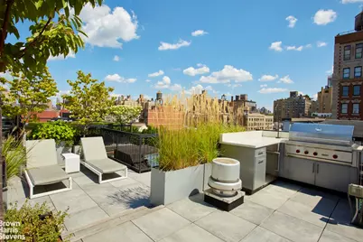 101 W 81st Street #701/702, New York City, NY 10024 - Photo 4