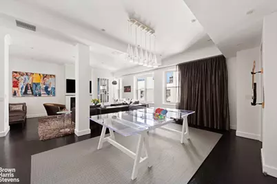 101 W 81st Street #701/702, New York City, NY 10024 - Photo 12