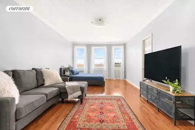 920 E 17th Street #609, Brooklyn, NY 11230 - Photo 2