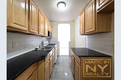 66-20 Wetherole Street #2L, New York City, NY 11374 - Photo 1