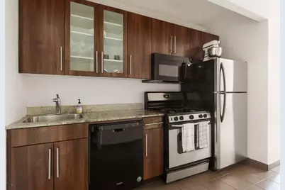 1 Wall Street Court #PH04, New York, NY 10005 - Photo 4