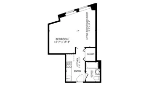 1 Wall Street Ct, New York City, NY 10005 - Photo 6