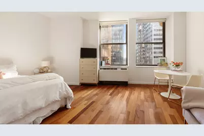 1 Wall Street Court #PH04, New York City, NY 10005 - Photo 2