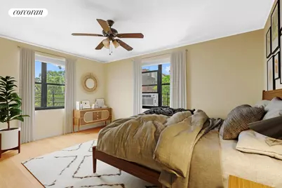 50 Park Terrace E #6C, New York City, NY 10034 - Photo 4