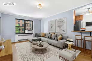 50 Park Terrace E, New York City, NY 10034 - Photo 2