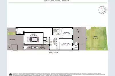 203 Battery Avenue, Brooklyn, NY 11209 - Photo 2