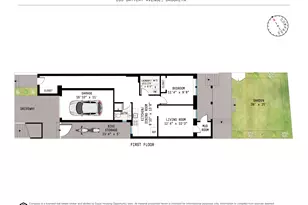 203 Battery Ave, Brooklyn, NY 11209 - Photo 2