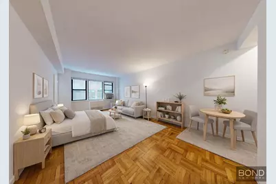 240 E 46th Street #4J, New York, NY 10017 - Photo 1