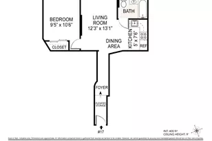 237 Eldridge St, New York, NY 10002 - Photo 1