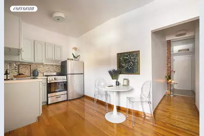 237 Eldridge Street #17, New York, NY 10002 - Photo 4