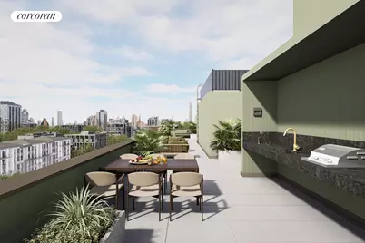 625 New York Avenue #2F, Brooklyn, NY 11203 - Photo 12