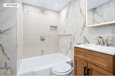 451 W 22nd Street #3R, New York City, NY 10011 - Photo 4