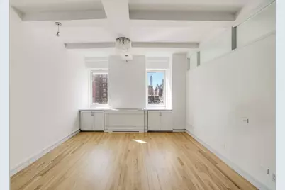 18 E 12th Street #7BC, New York City, NY 10003 - Photo 1