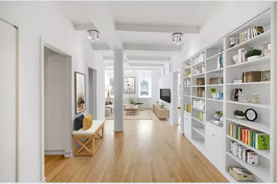18 E 12th Street #7BC, New York City, NY 10003 - Photo 6