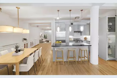 18 E 12th Street #7BC, New York City, NY 10003 - Photo 8