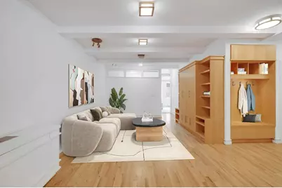18 E 12th Street #7BC, New York City, NY 10003 - Photo 10