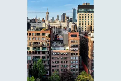 18 E 12th Street #7BC, New York City, NY 10003 - Photo 4