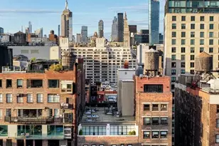 18 E 12th St, New York City, NY 10003 - Photo 4