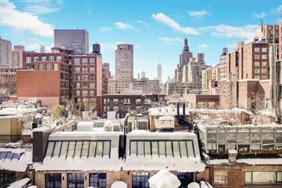 18 E 12th Street #7BC, New York City, NY 10003 - Photo 2