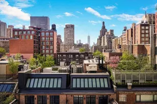 18 E 12th St, New York City, NY 10003 - Photo 16
