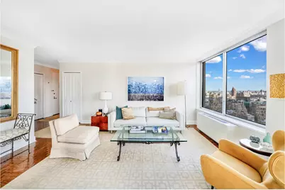 200 Riverside Boulevard #38D, New York City, NY 10069 - Photo 4