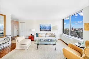 200 Riverside Blvd, New York City, NY 10069 - Photo 4