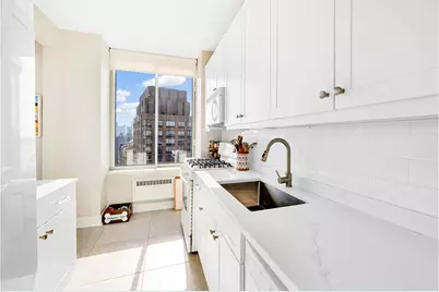 200 Riverside Boulevard #38D, New York City, NY 10069 - Photo 6