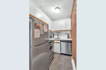 220 W 15th Street #1A, New York, NY 10011 - Photo 4