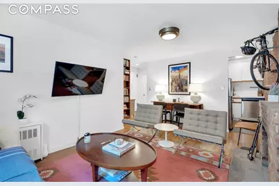 220 W 15th Street #1A, New York, NY 10011 - Photo 2