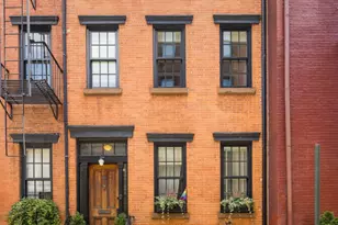 9 Gay St, New York, NY 10014 - Photo 1