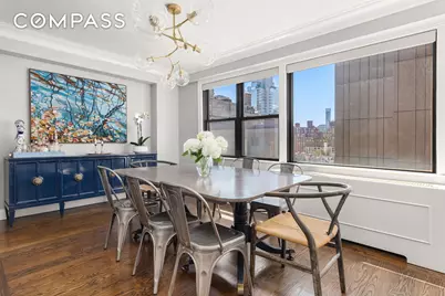 201 E 77th Street #14AF, New York, NY 10075 - Photo 2