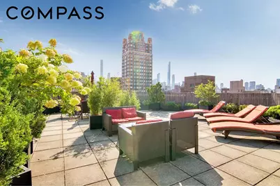 201 E 77th Street #14AF, New York City, NY 10075 - Photo 12