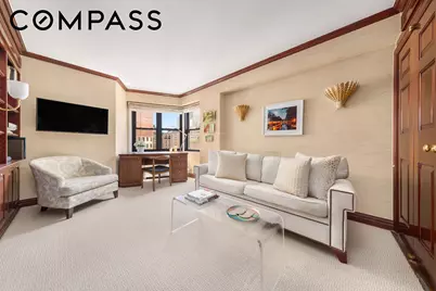 201 E 77th Street #14AF, New York City, NY 10075 - Photo 8