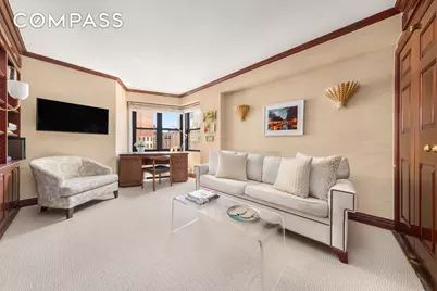 201 E 77th Street #14AF, New York City, NY 10075 - Photo 8