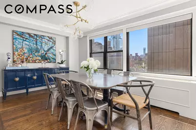 201 E 77th Street #14AF, New York City, NY 10075 - Photo 2