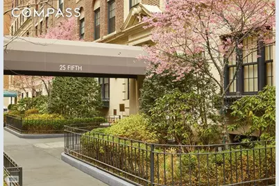 25 5th Avenue #12F, New York City, NY 10003 - Photo 16