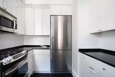 25 5th Avenue #12F, New York City, NY 10003 - Photo 6