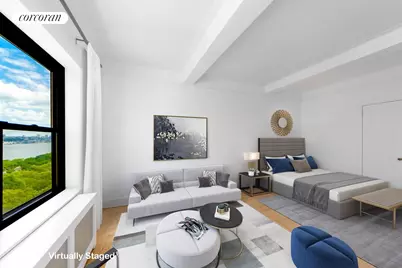 230 Riverside Drive #16M, New York City, NY 10025 - Photo 2
