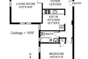1793 Riverside Dr, New York City, NY 10033 - Photo 8