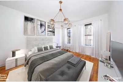1793 Riverside Drive #6J, New York, NY 10033 - Photo 4